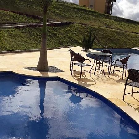 Apartamento Condominio Sonhos Da Serra - Bananeiras Zewnętrze zdjęcie